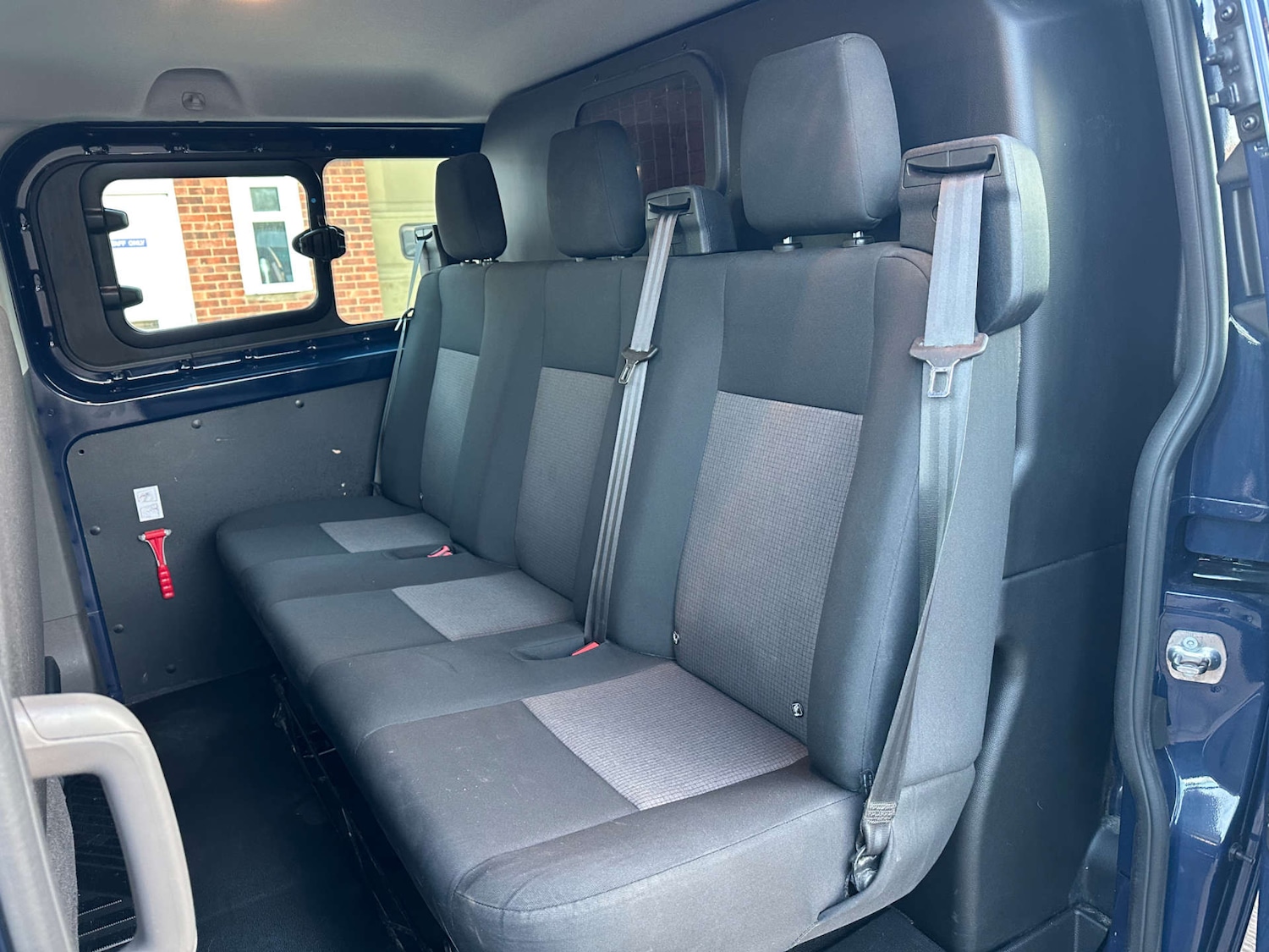 Used Ford Transit Custom 2021 for sale - 77068937: Photo 25