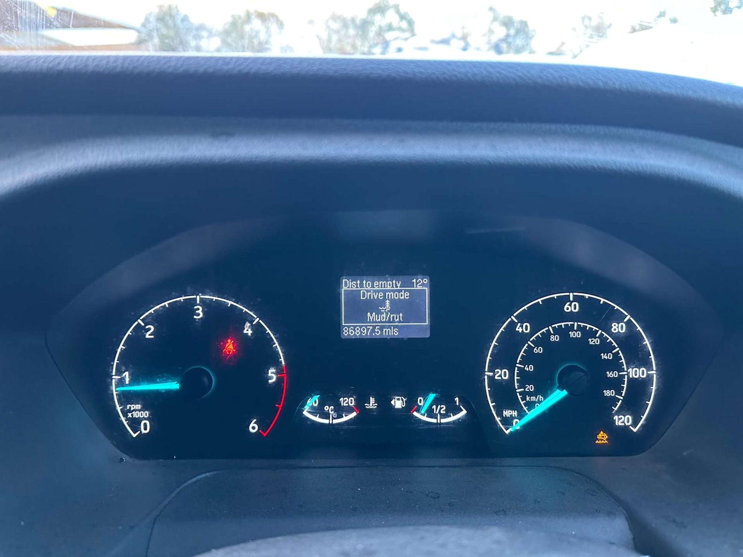 Used Ford Transit 2021 for sale - 76600619: Photo 20