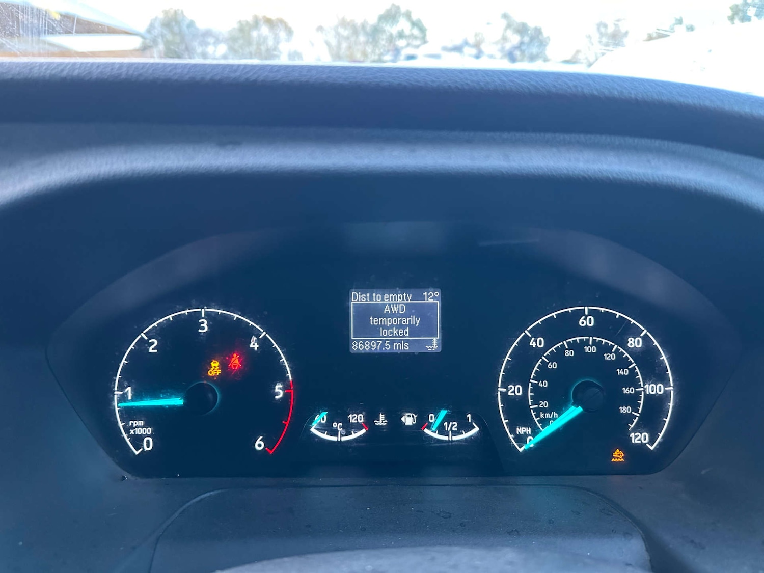 Used Ford Transit 2021 for sale - 76600619: Photo 21