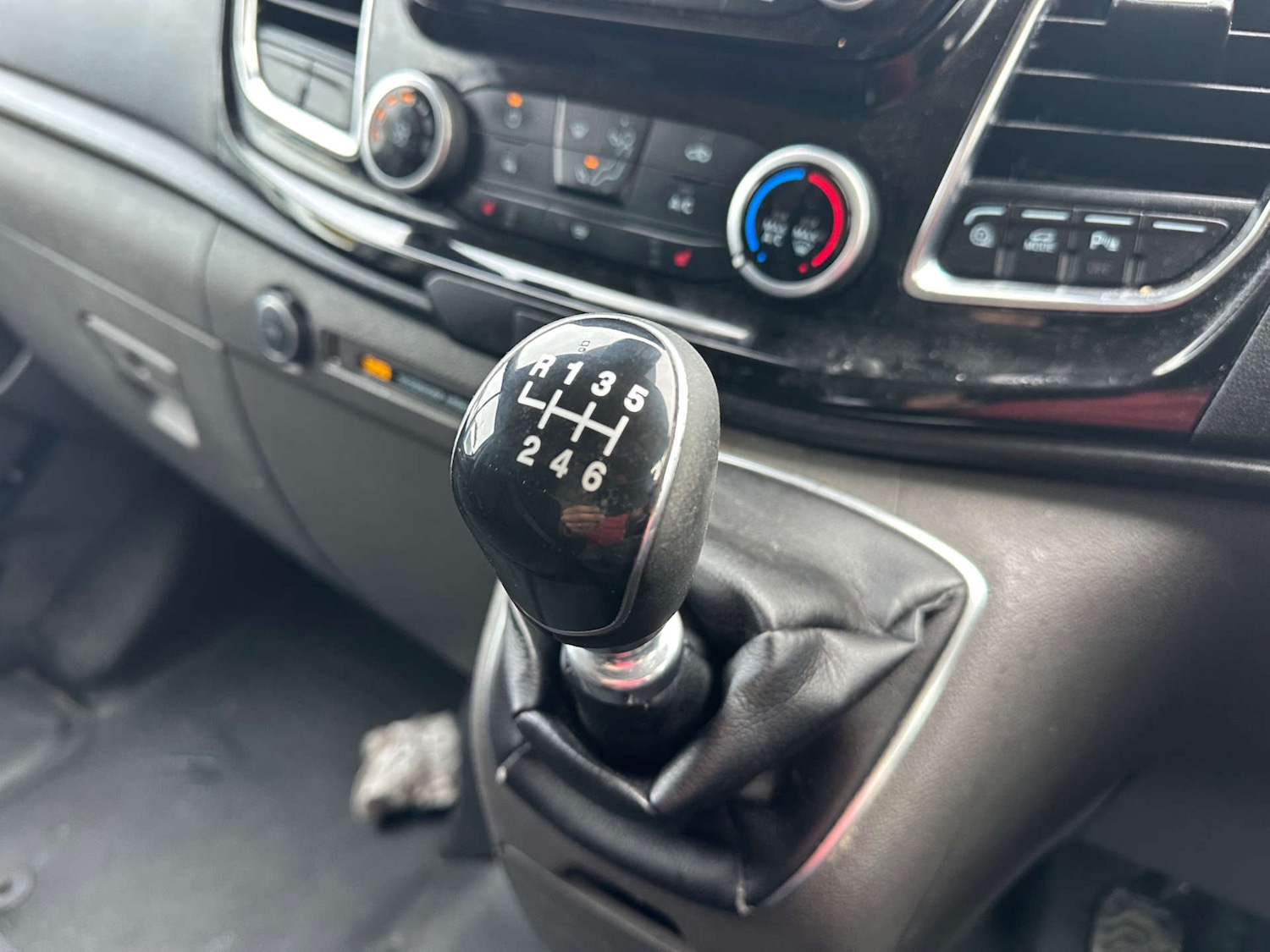 Used Ford Transit Custom 2021 for sale - 76328109: Photo 18