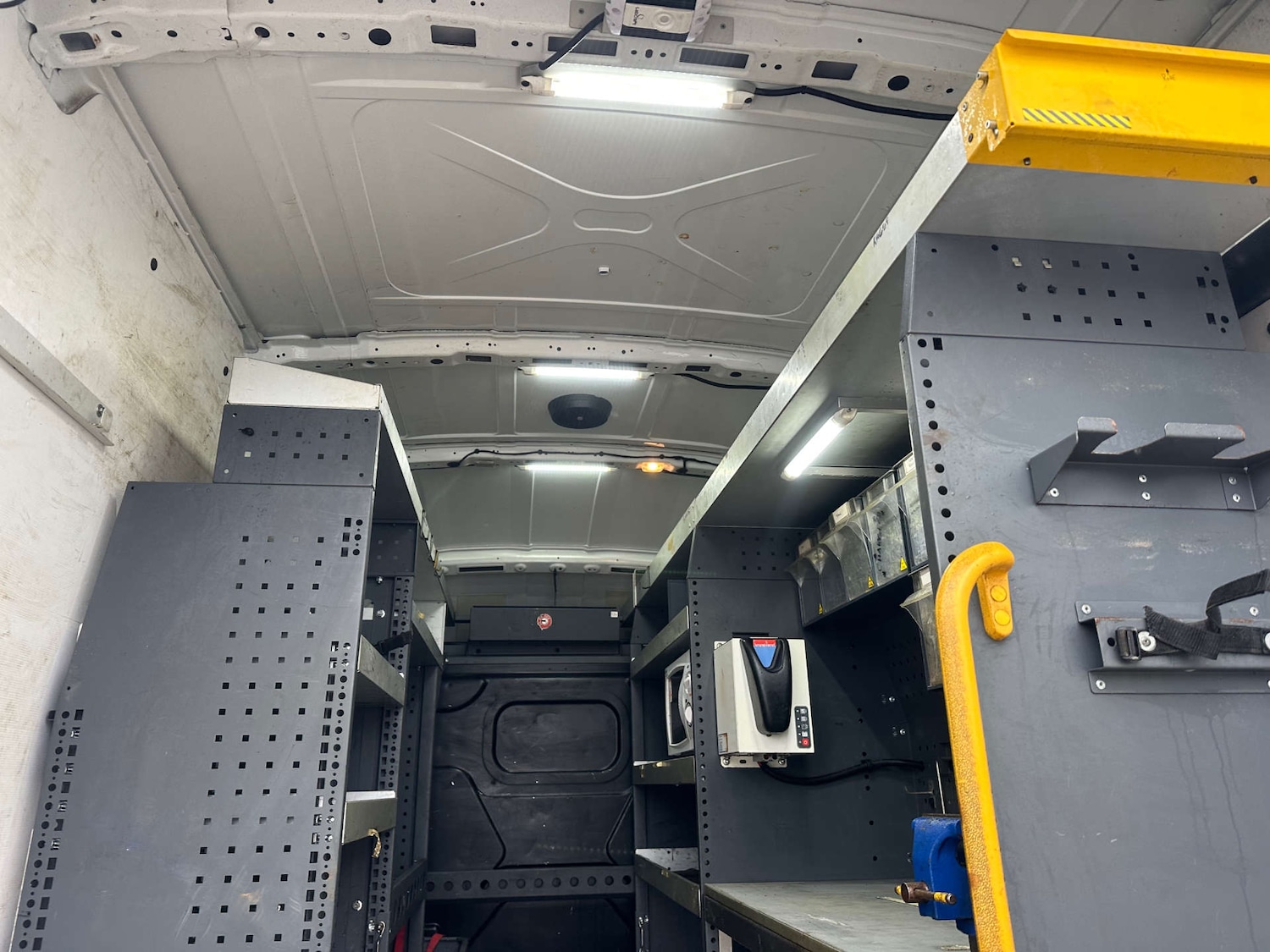 Used Ford Transit 2018 for sale - 78078340: Photo 11