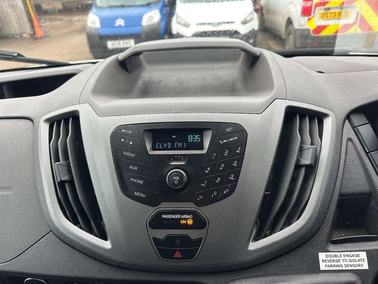 Used Ford Transit 2018 for sale - 78078340: Photo 19