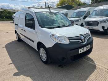 Used Renault Kangoo Maxi 2017 for sale - 74918841: Photo