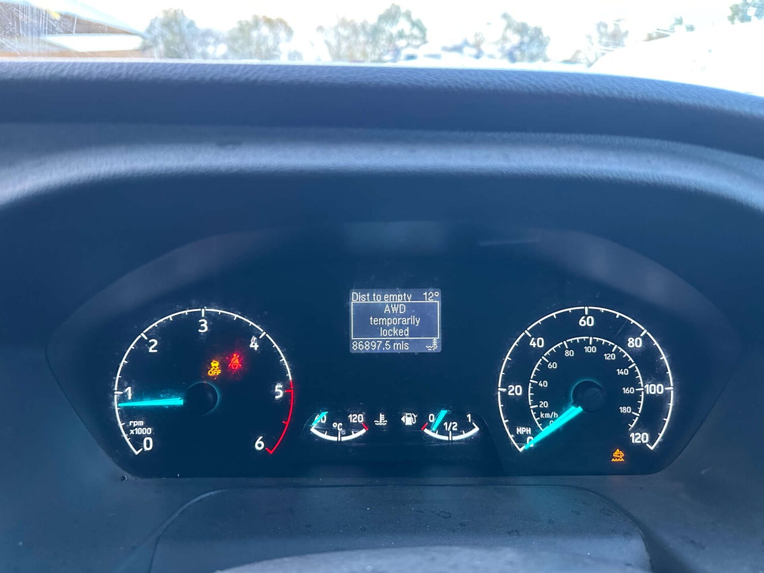 Used Ford Transit 2021 for sale - 76441919: Photo 21