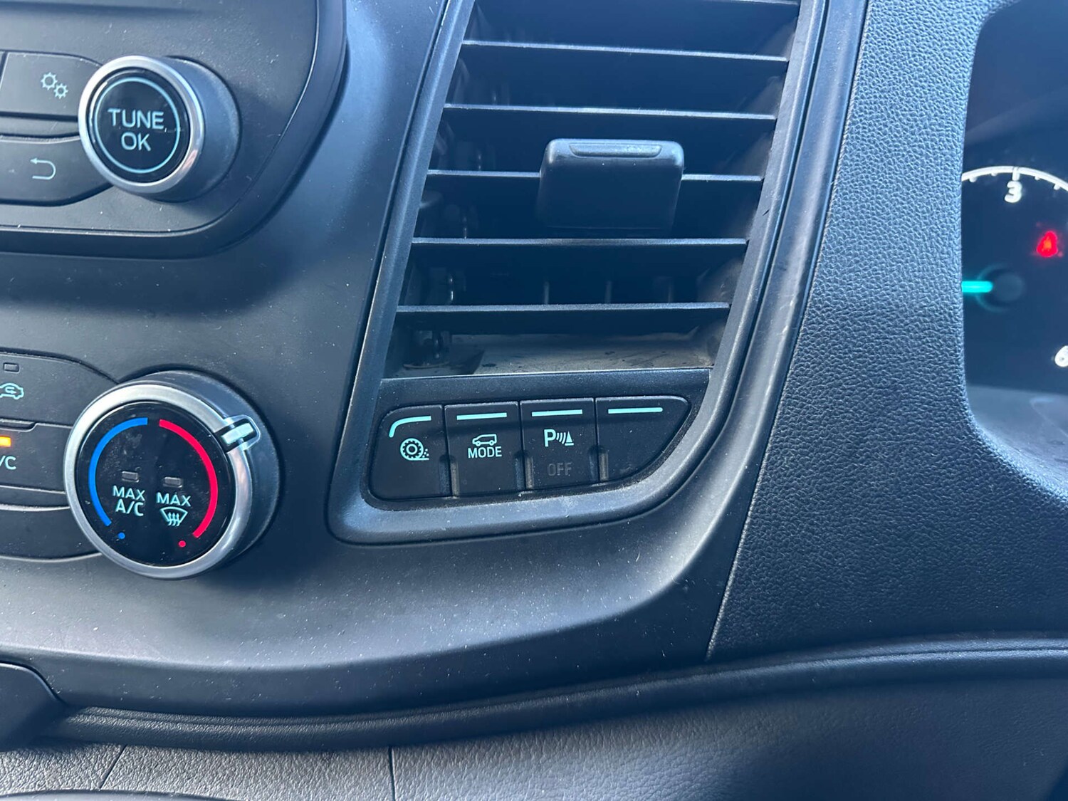 Used Ford Transit 2021 for sale - 76441919: Photo 22