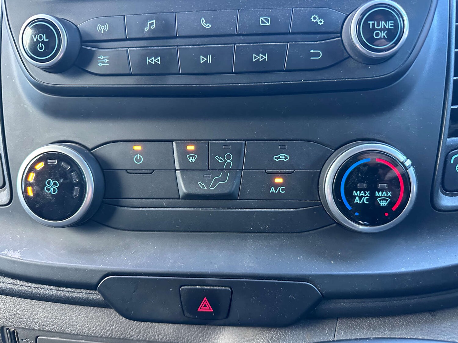 Used Ford Transit 2021 for sale - 76441919: Photo 23