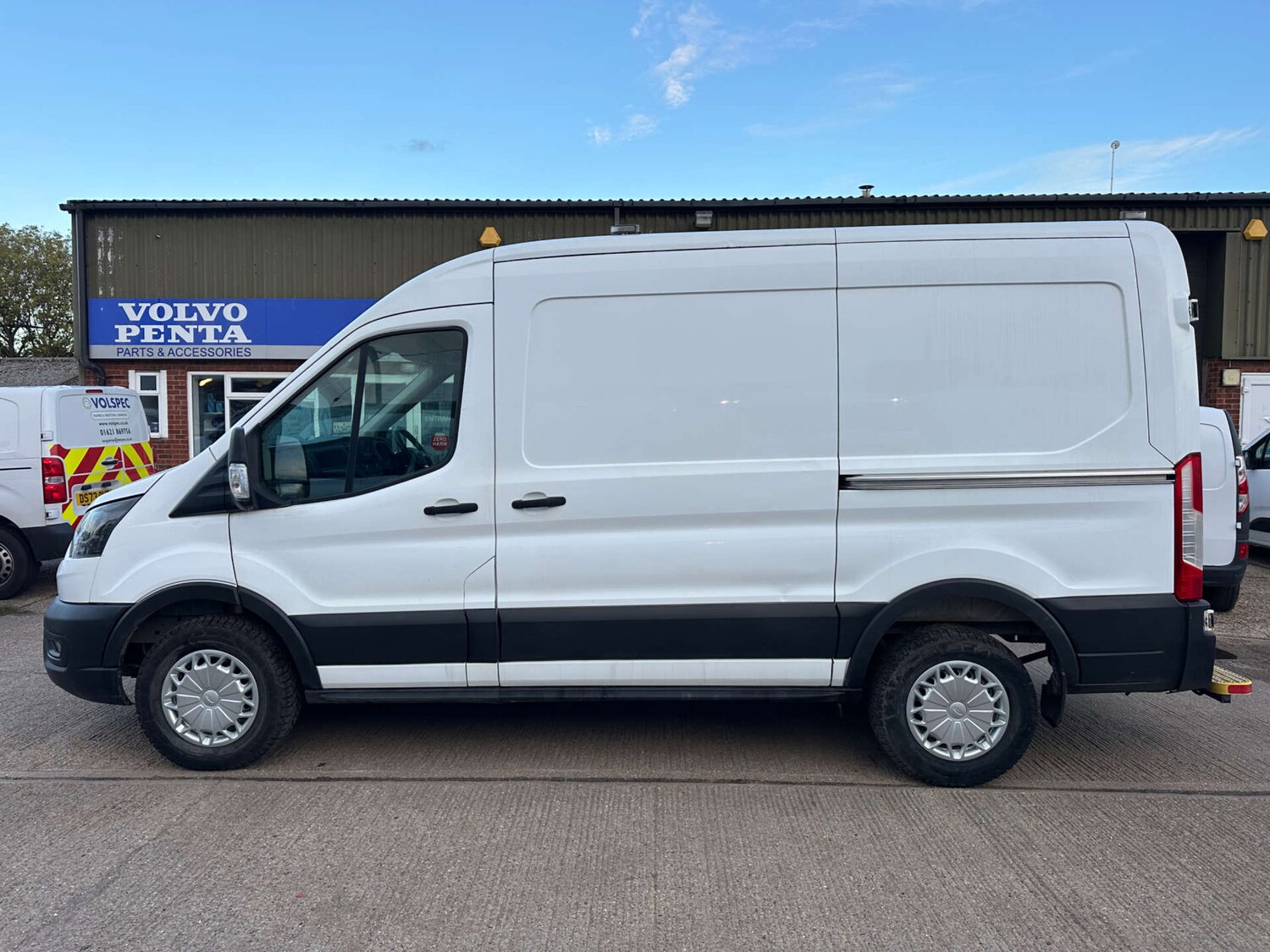 Used Ford Transit 2021 for sale - 76441919: Photo 6