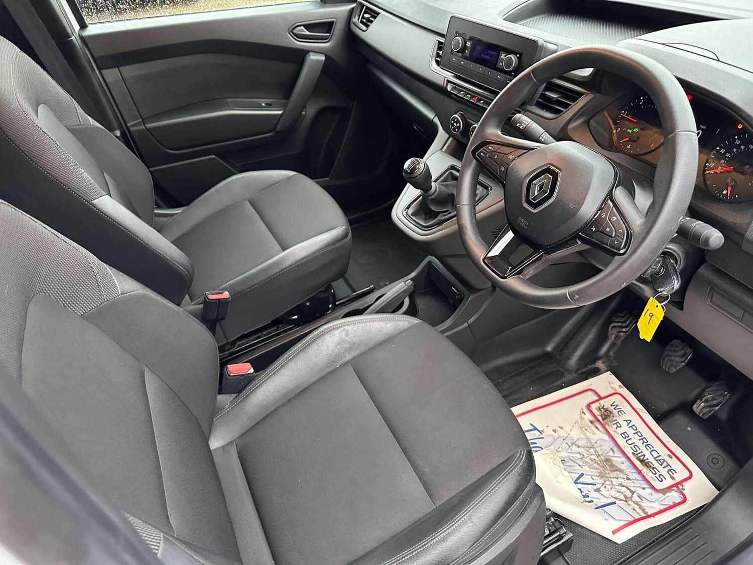 Used Renault Kangoo 2023 for sale - 76586881: Photo 16