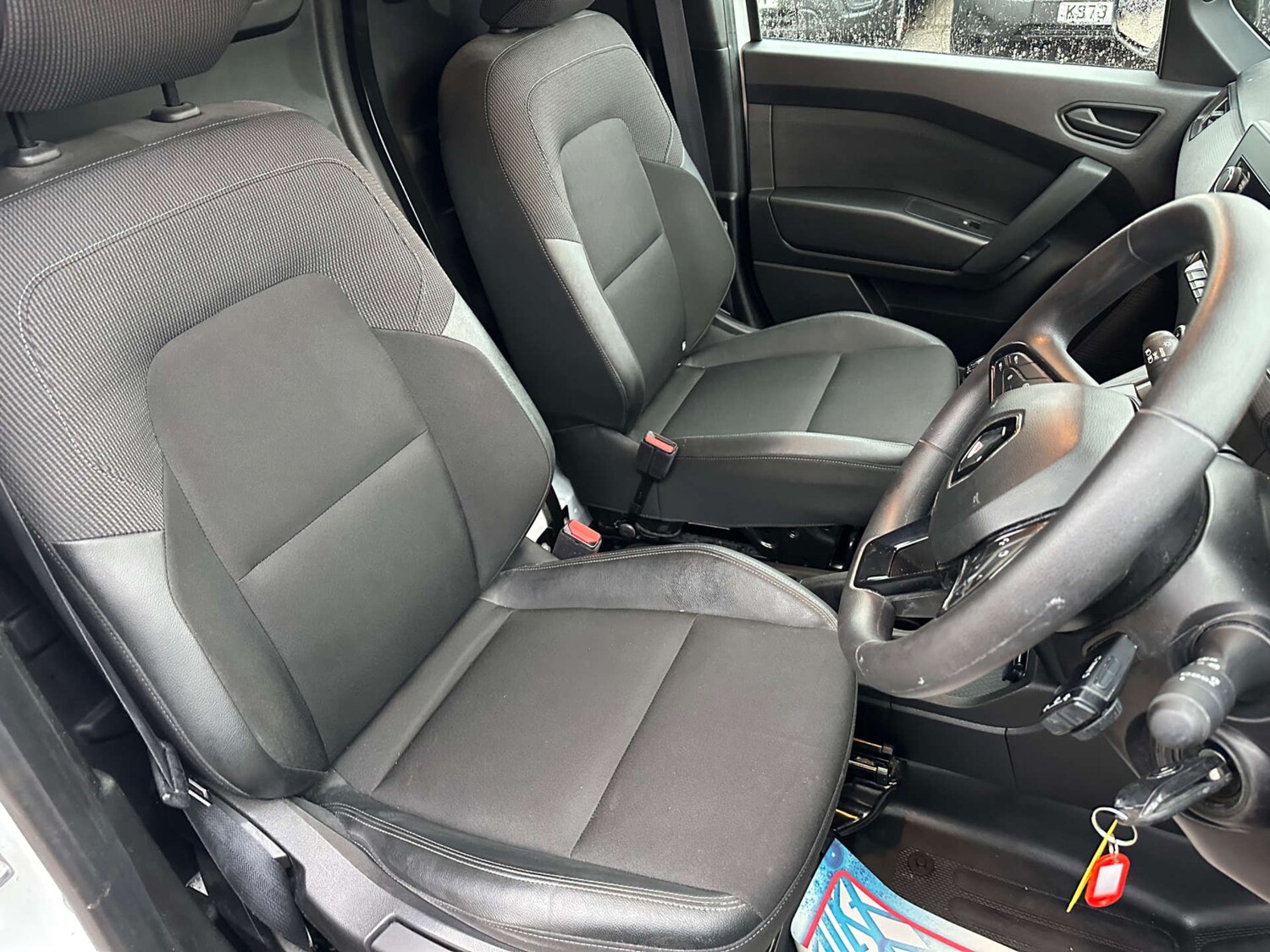 Used Renault Kangoo 2023 for sale - 76586881: Photo 17