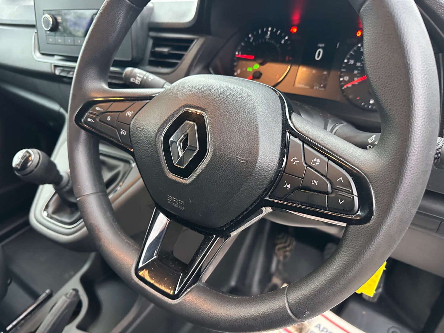 Used Renault Kangoo 2023 for sale - 76586881: Photo 19