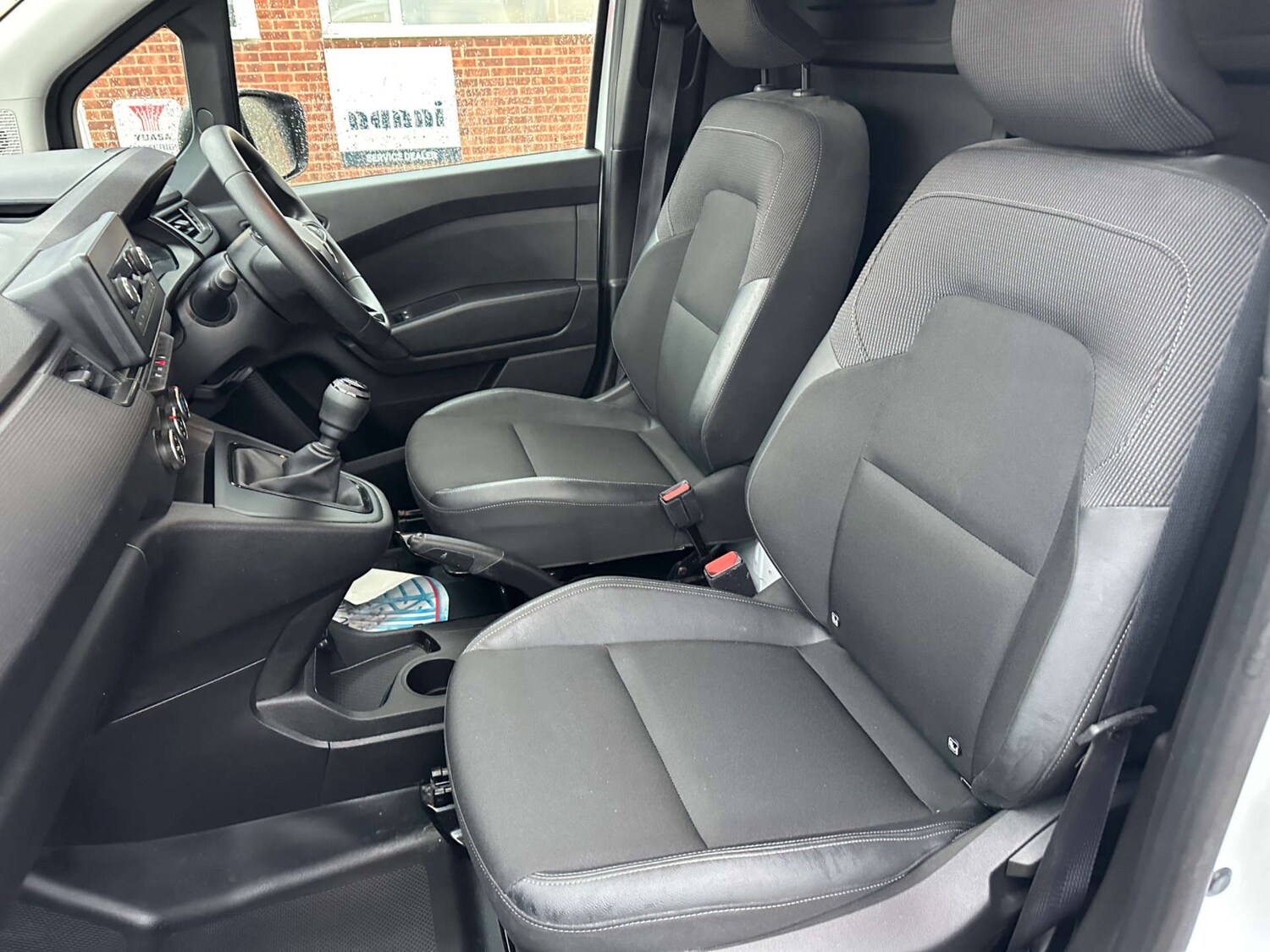 Used Renault Kangoo 2023 for sale - 76586881: Photo 22