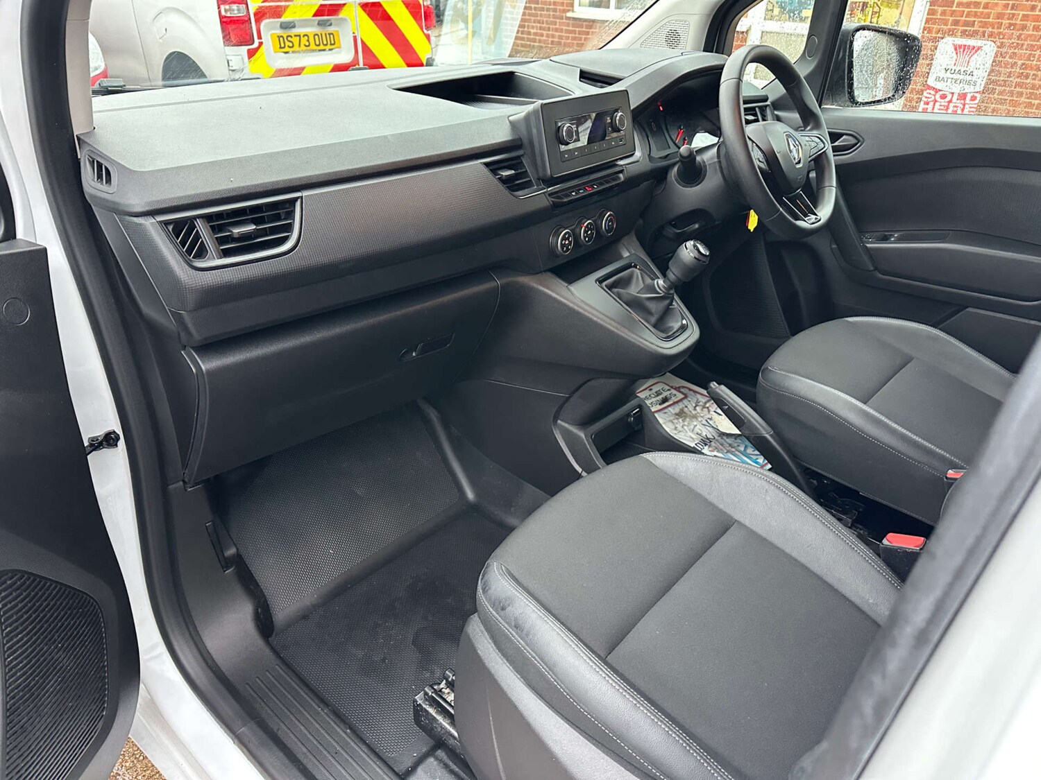 Used Renault Kangoo 2023 for sale - 76586881: Photo 23