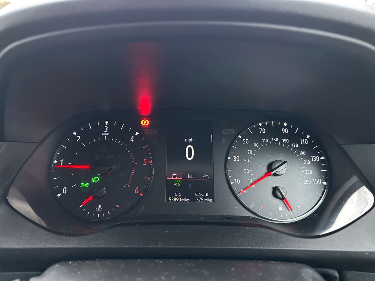 Used Renault Kangoo 2023 for sale - 76586881: Photo 24