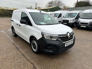 Used Renault Kangoo 2023 for sale - 76586881: Photo