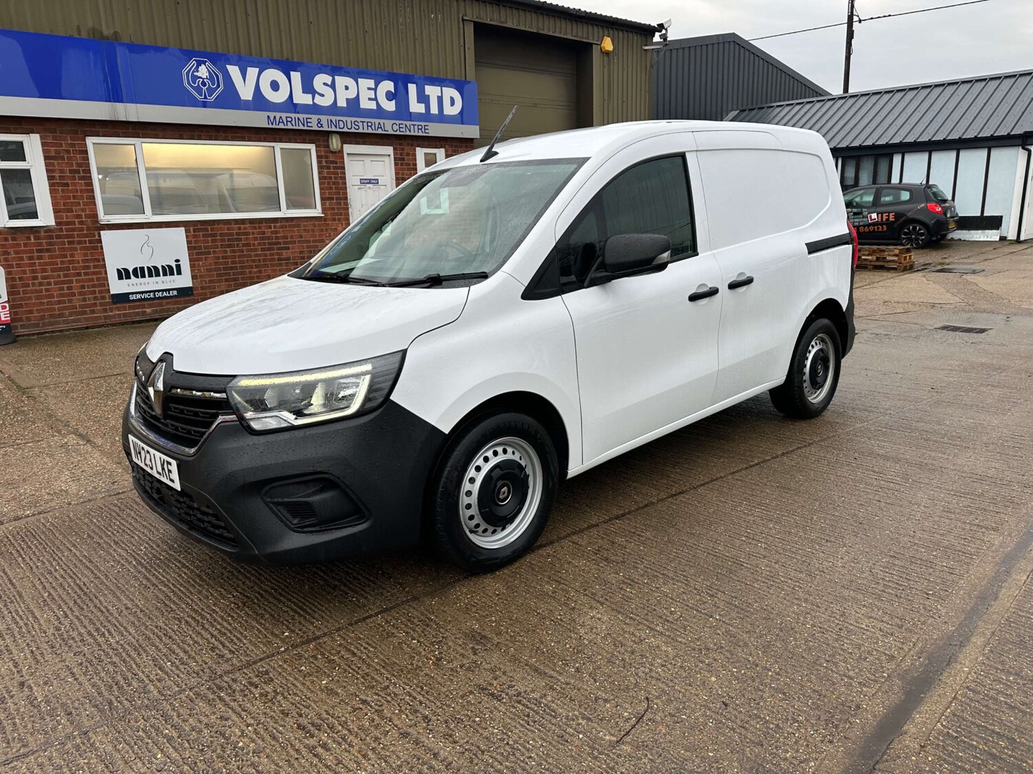 Used Renault Kangoo 2023 for sale - 76586881: Photo 5