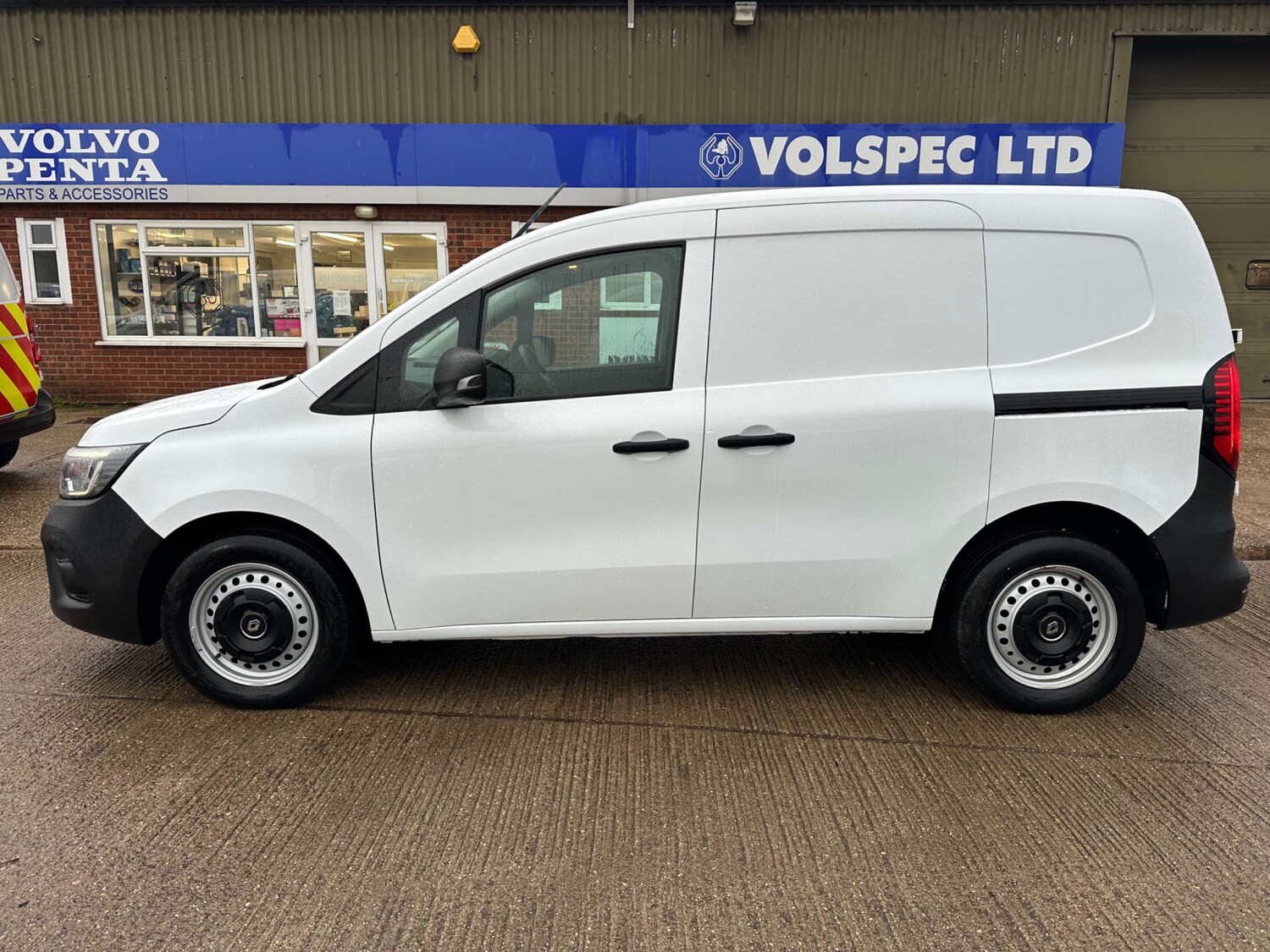 Used Renault Kangoo 2023 for sale - 76586881: Photo 6