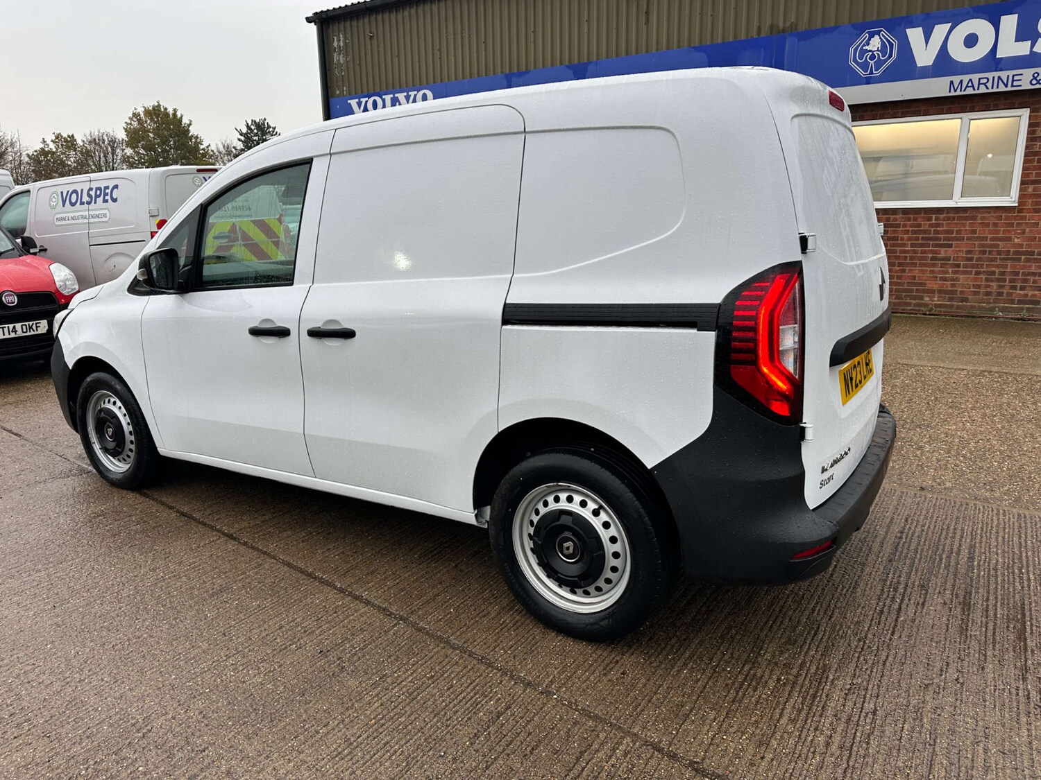 Used Renault Kangoo 2023 for sale - 76586881: Photo 7