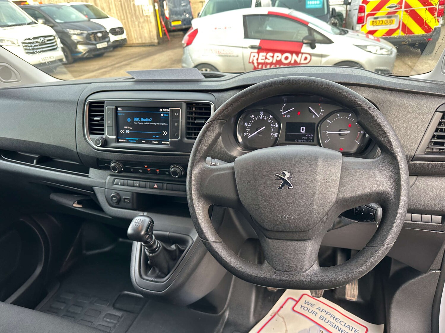 Used Peugeot Expert 2023 for sale - 76966965: Photo 18