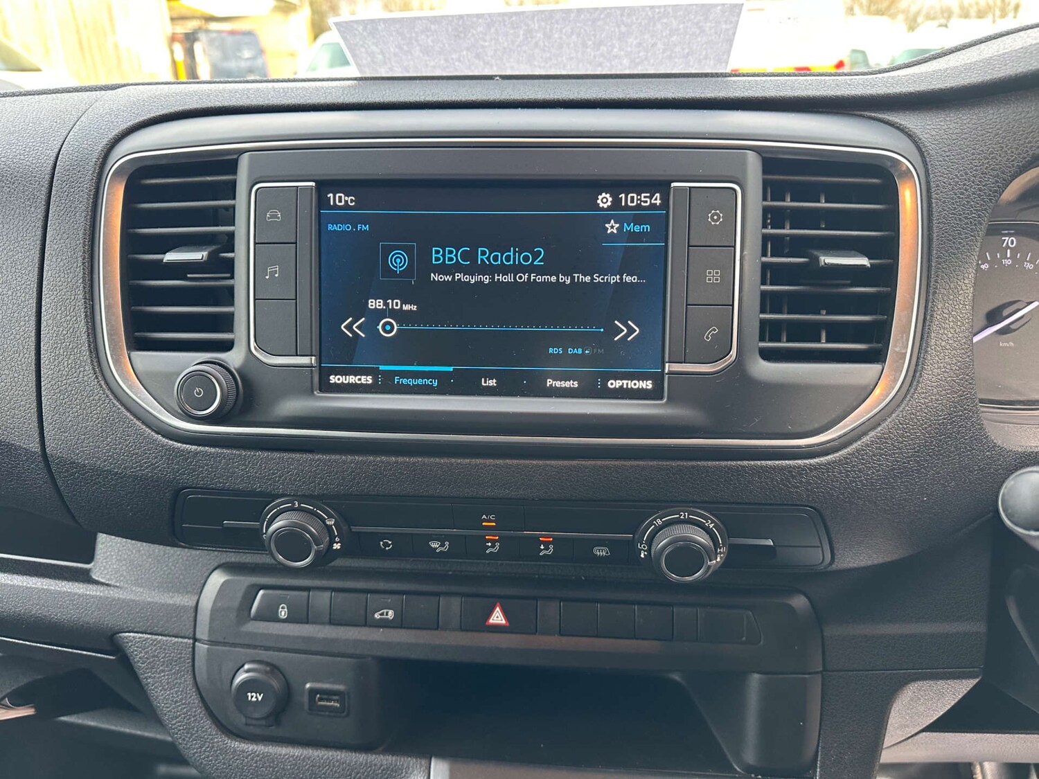 Used Peugeot Expert 2023 for sale - 76966965: Photo 19