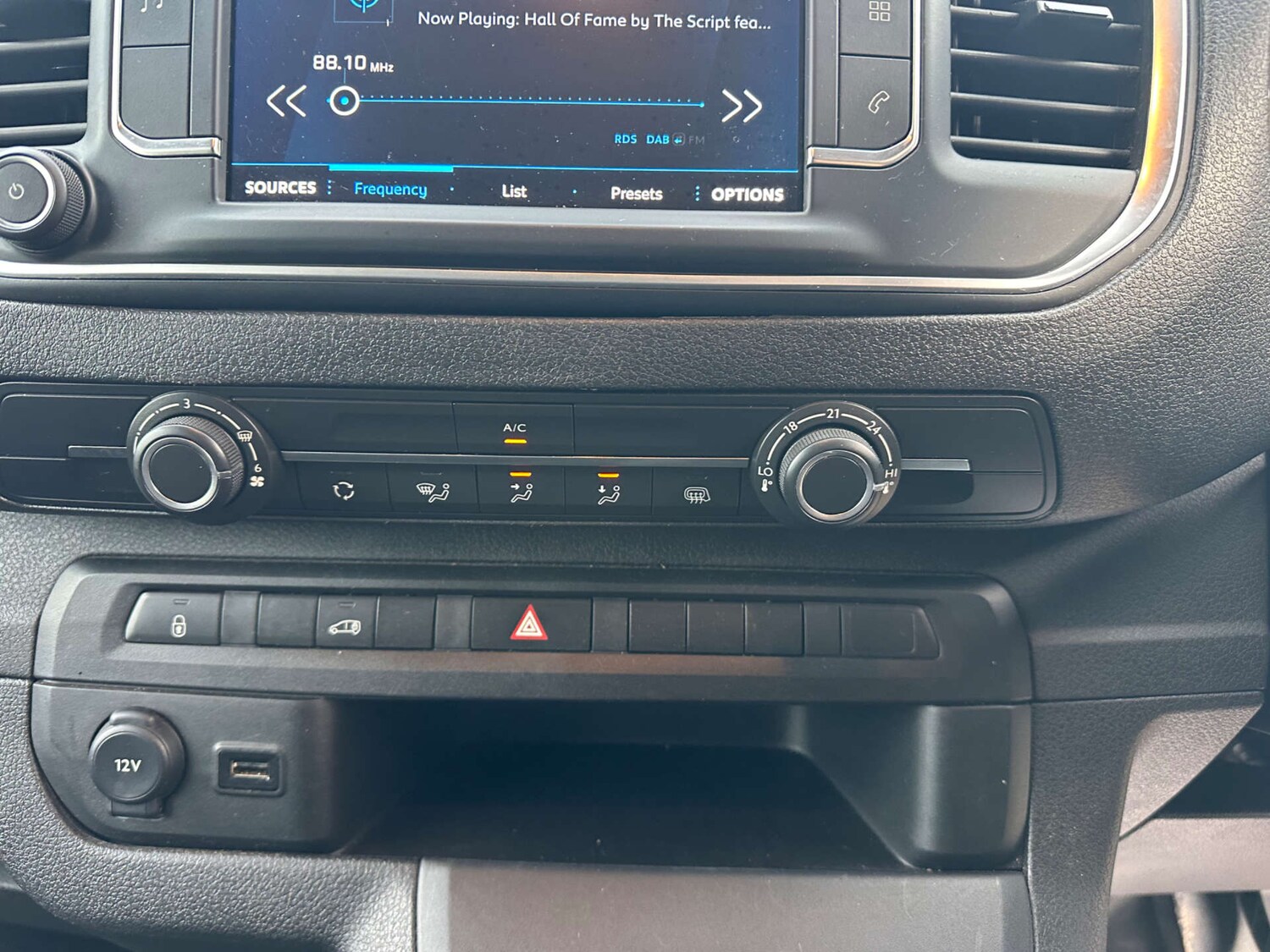 Used Peugeot Expert 2023 for sale - 76966965: Photo 20