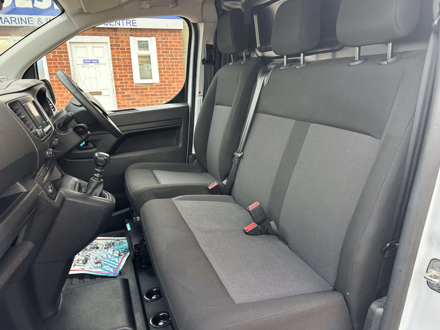 Used Peugeot Expert 2023 for sale - 76966965: Photo 21