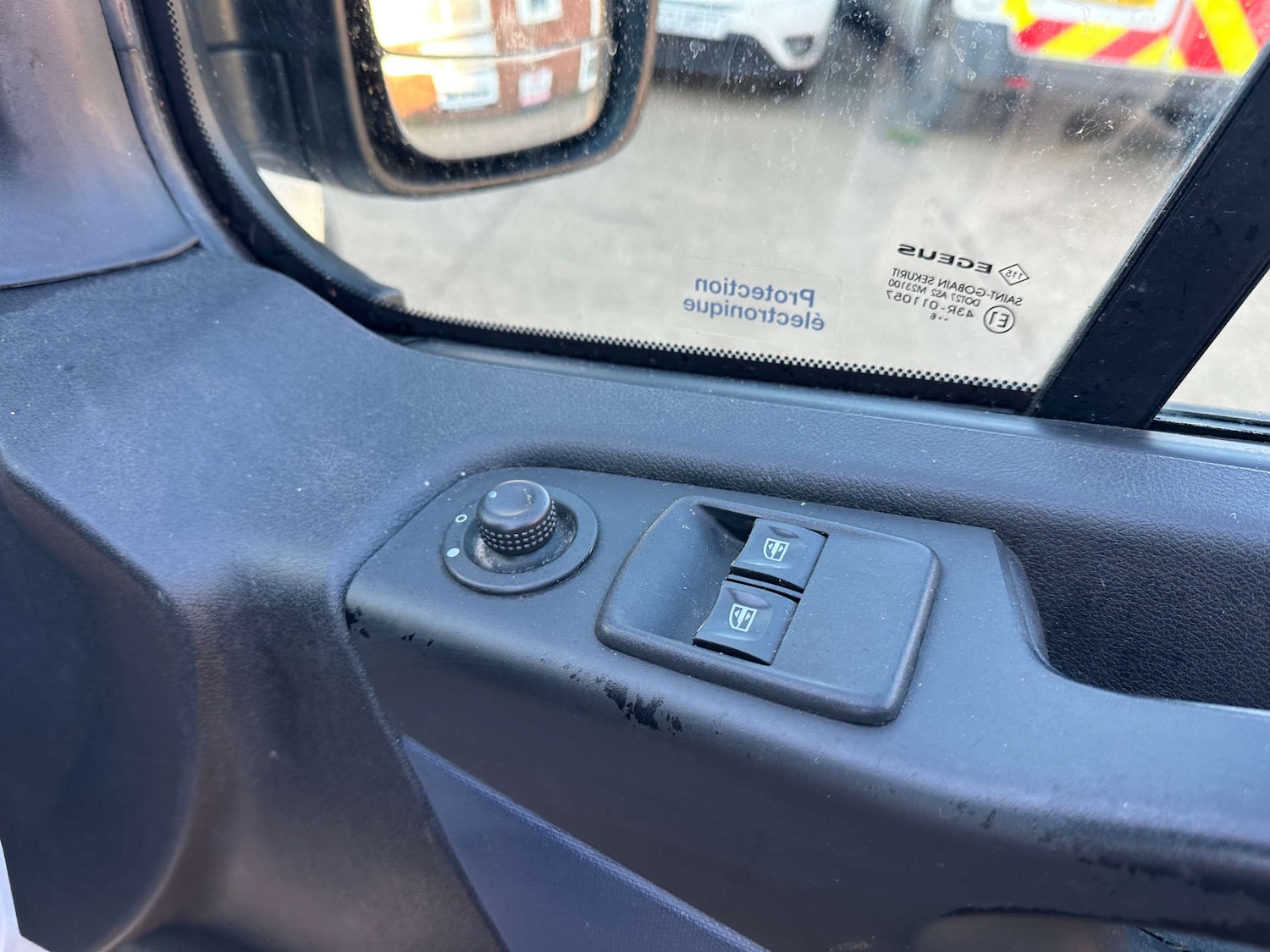 Used Vauxhall Vivaro 2016 for sale - 77959850: Photo 19