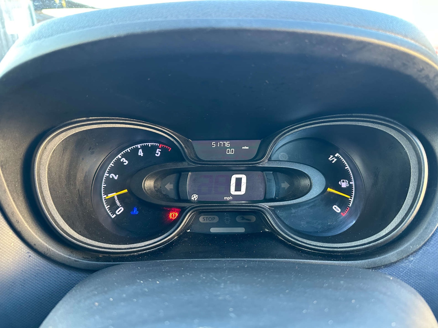 Used Vauxhall Vivaro 2016 for sale - 77959850: Photo 22