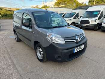 Used Renault Kangoo 2019 for sale - 75176413: Photo