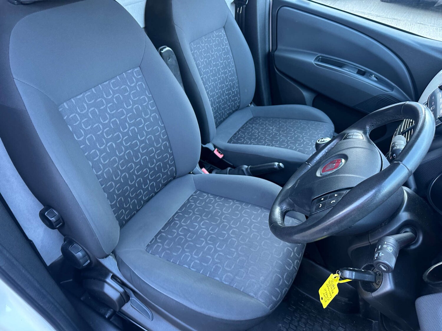 Used Fiat Doblo 2023 for sale - 76277711: Photo 16