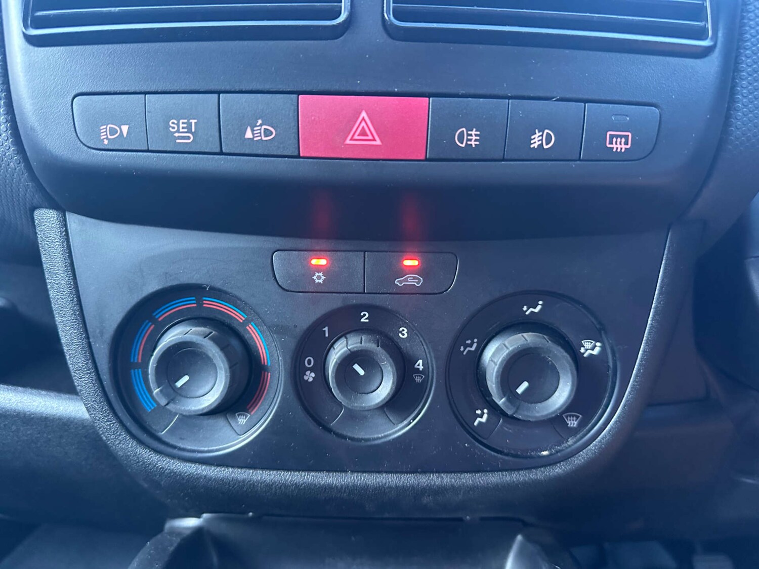 Used Fiat Doblo 2023 for sale - 76277711: Photo 19