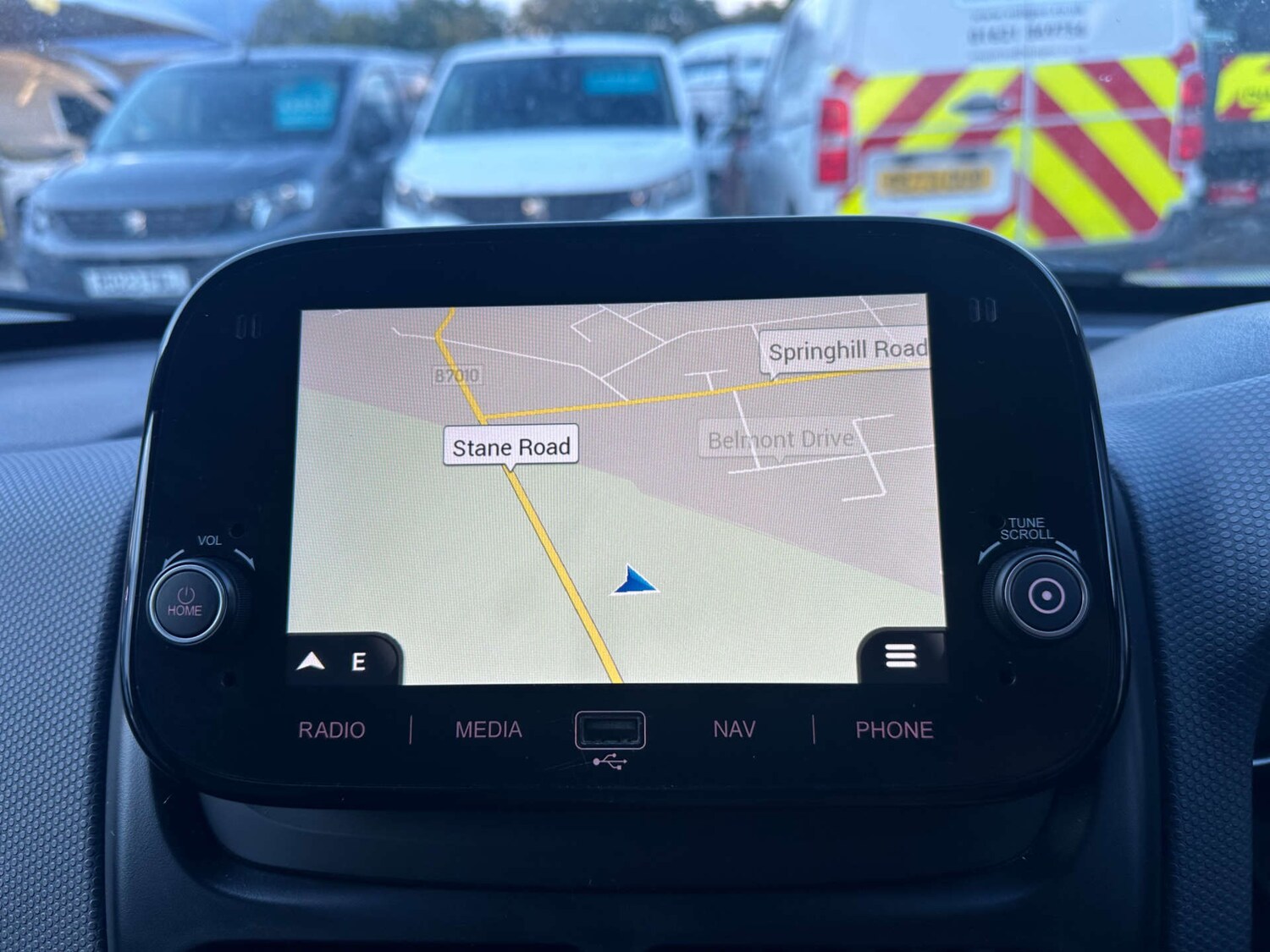 Used Fiat Doblo 2023 for sale - 76277711: Photo 20