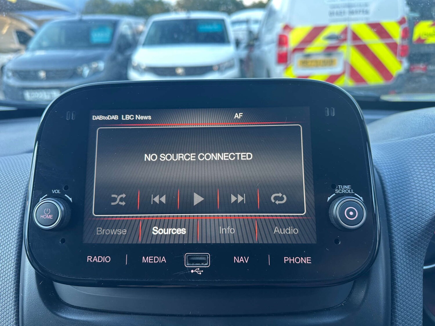 Used Fiat Doblo 2023 for sale - 76277711: Photo 23