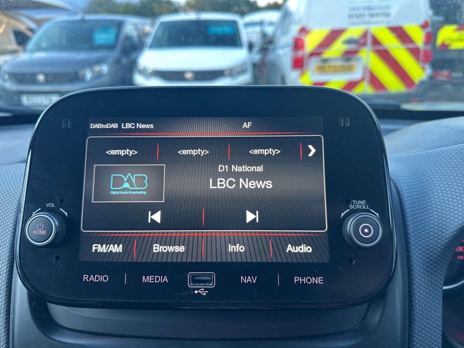 Used Fiat Doblo 2023 for sale - 76277711: Photo 24