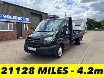 Used Ford Transit 2022 for sale - 78612265: Photo