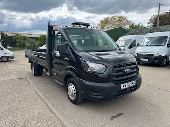 Used Ford Transit 2022 for sale - 78612265: Photo