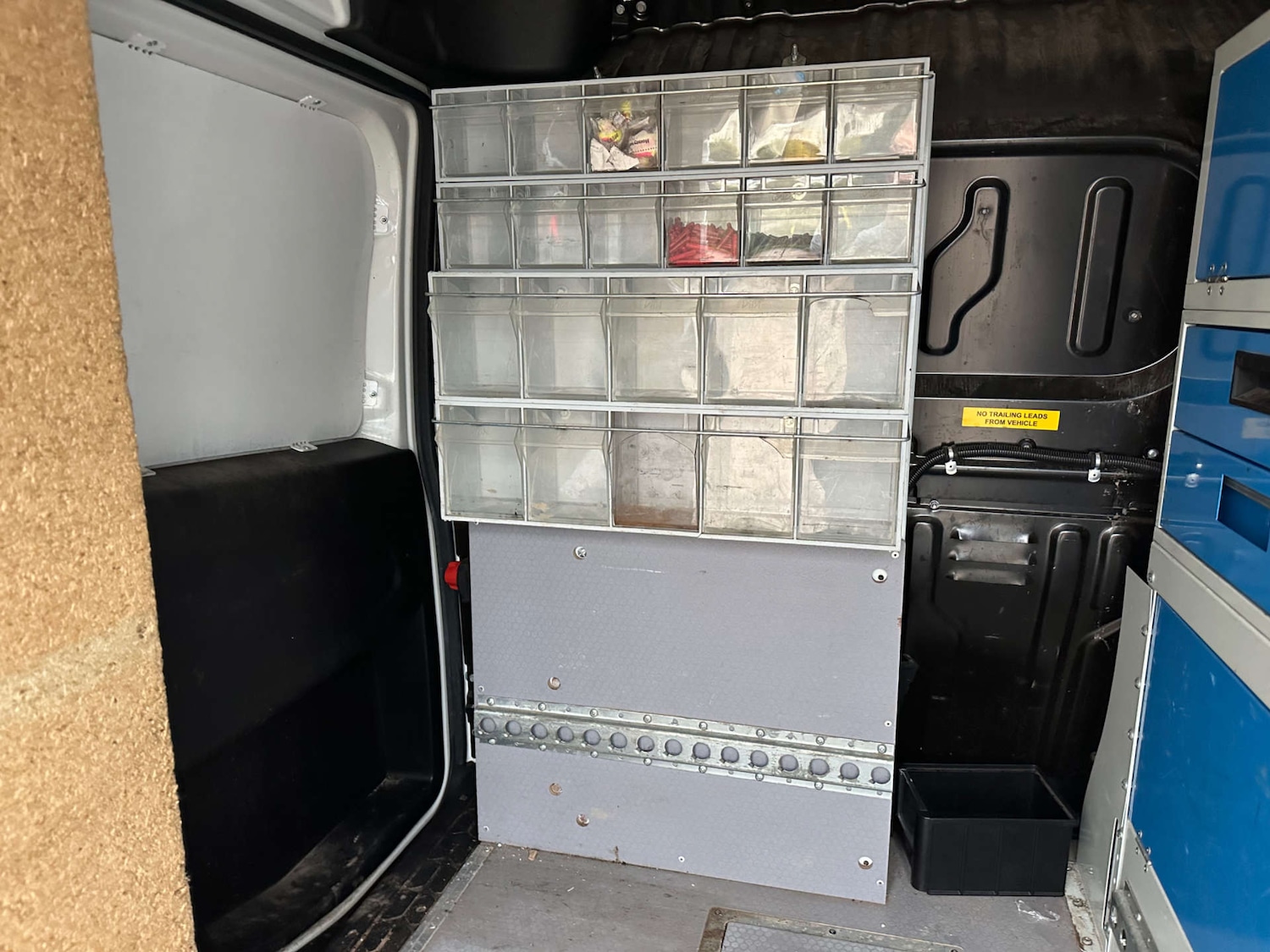 Used Fiat Doblo 2018 for sale - 76530910: Photo 10