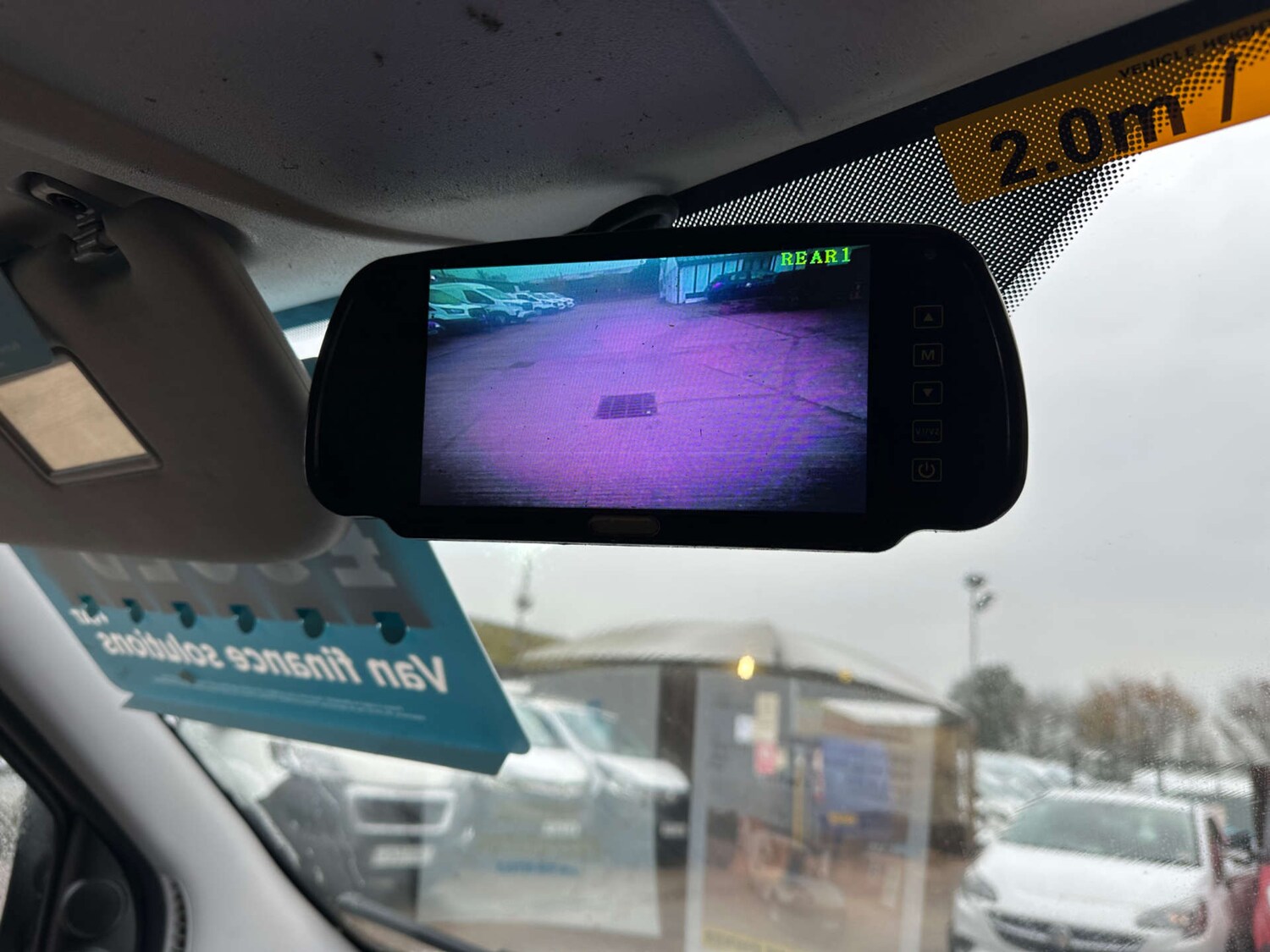 Used Fiat Doblo 2018 for sale - 76530910: Photo 21