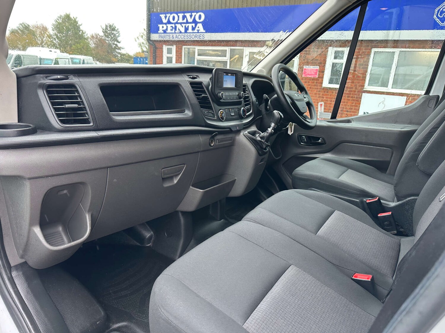 Used Ford Transit 2022 for sale - 76369447: Photo 20