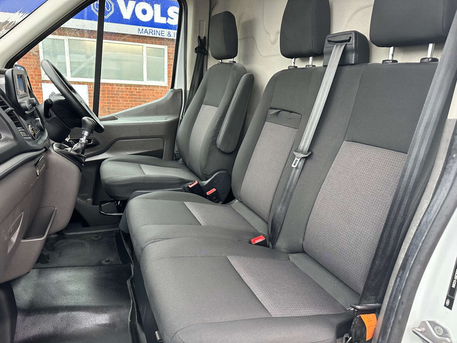 Used Ford Transit 2022 for sale - 76369447: Photo 21