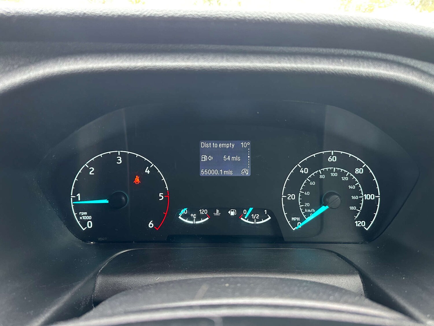 Used Ford Transit 2022 for sale - 76369447: Photo 22