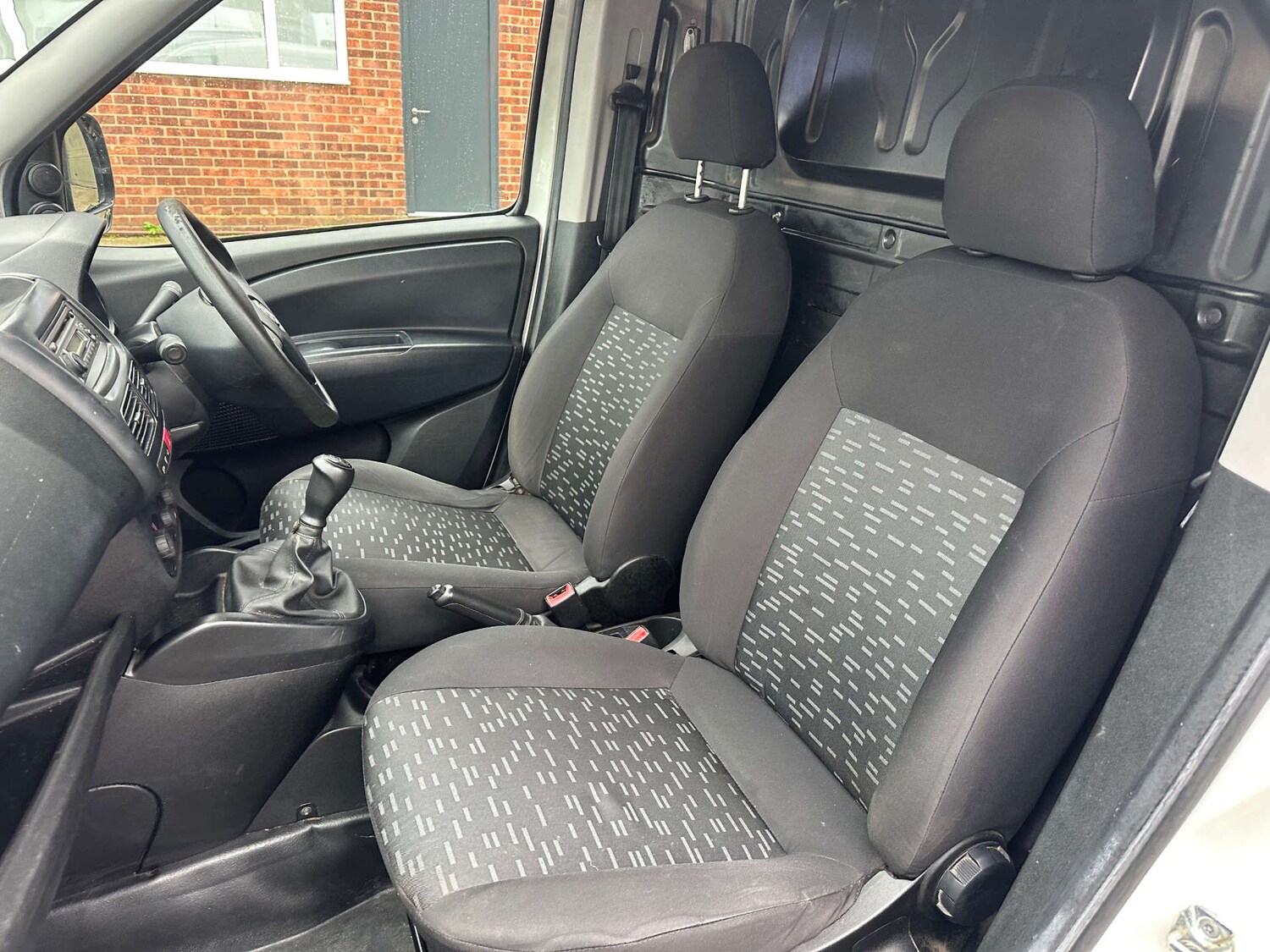 Used Vauxhall Combo 2015 for sale - 77669297: Photo 17