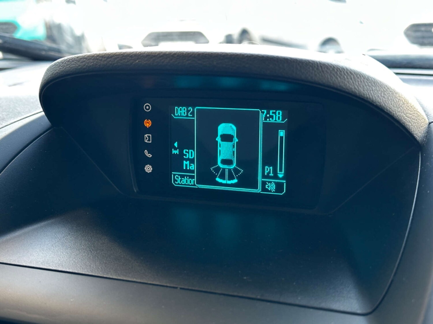 Vehicle 19
