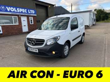 Used Mercedes-Benz Citan 2019 for sale - 72292603: Photo