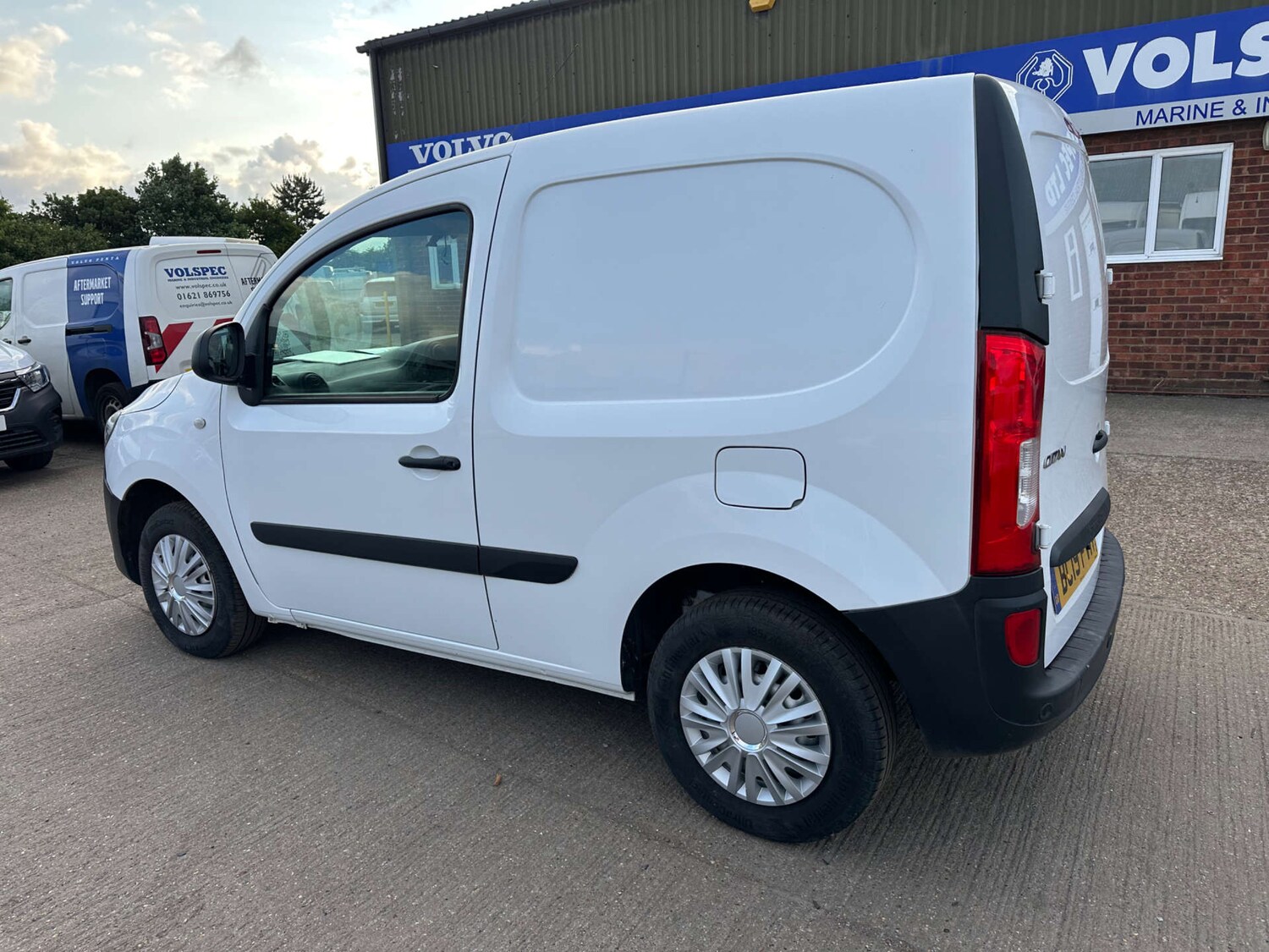 Vehicle 7