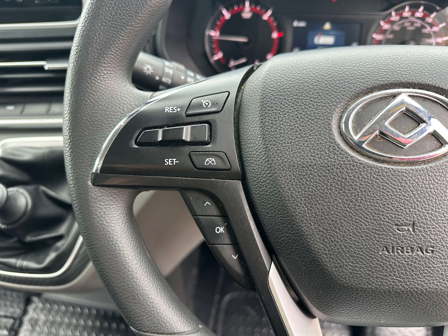 Used Maxus Deliver 9 2023 for sale - 77877321: Photo 21