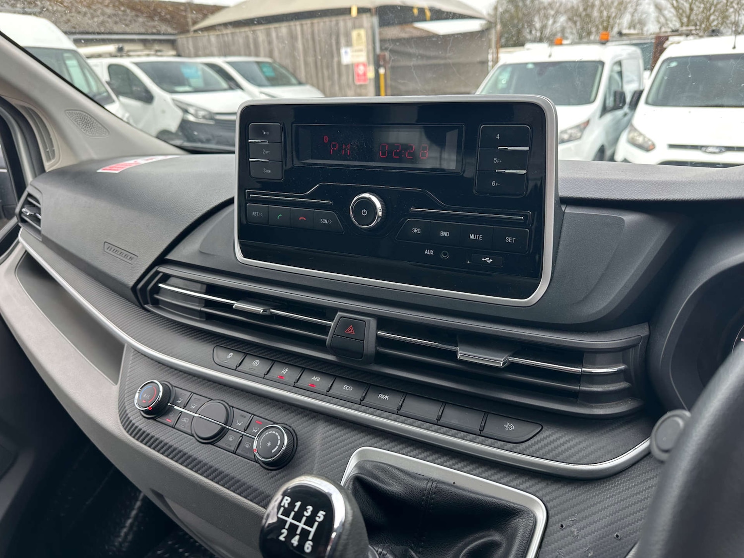 Used Maxus Deliver 9 2023 for sale - 77877321: Photo 22