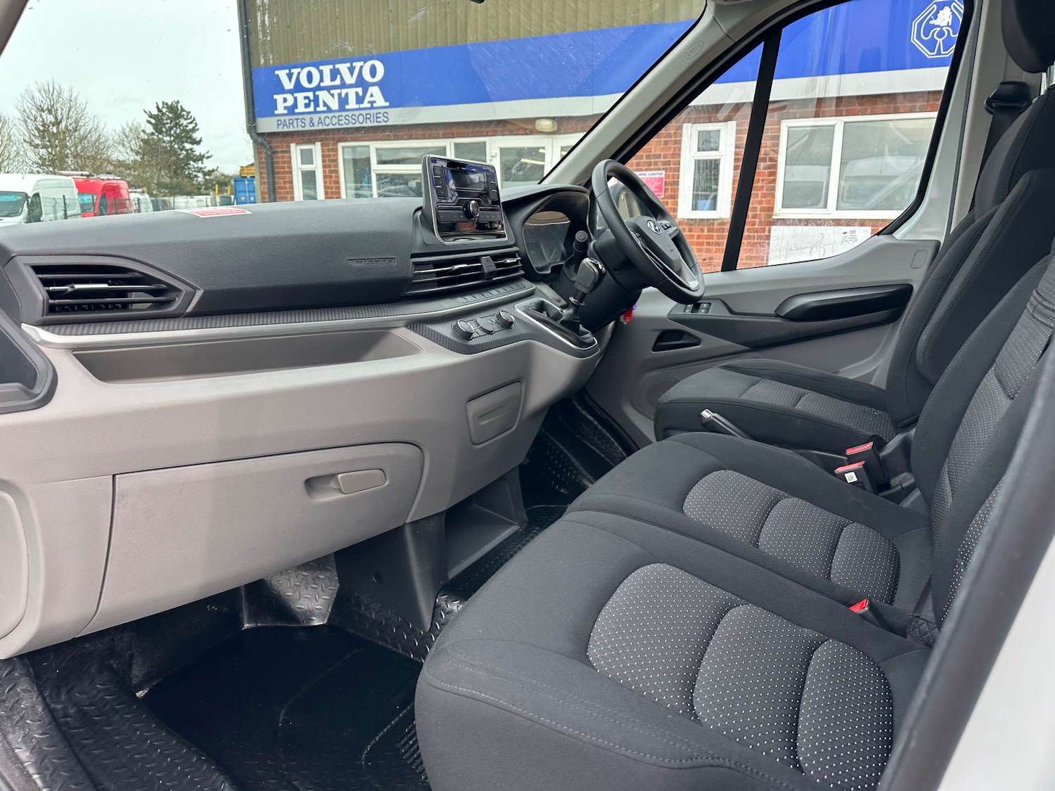 Used Maxus Deliver 9 2023 for sale - 77877321: Photo 23