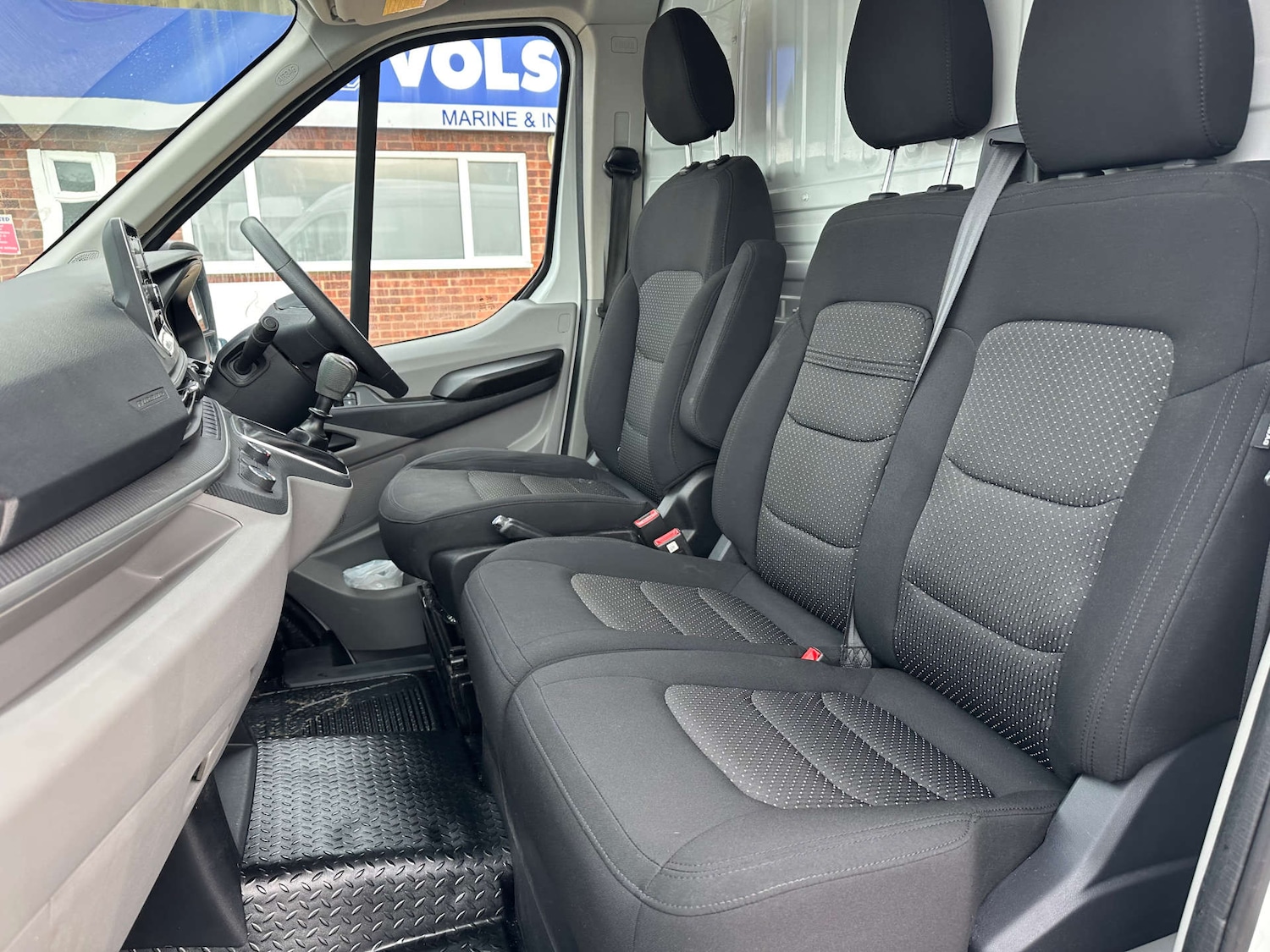 Used Maxus Deliver 9 2023 for sale - 77877321: Photo 24