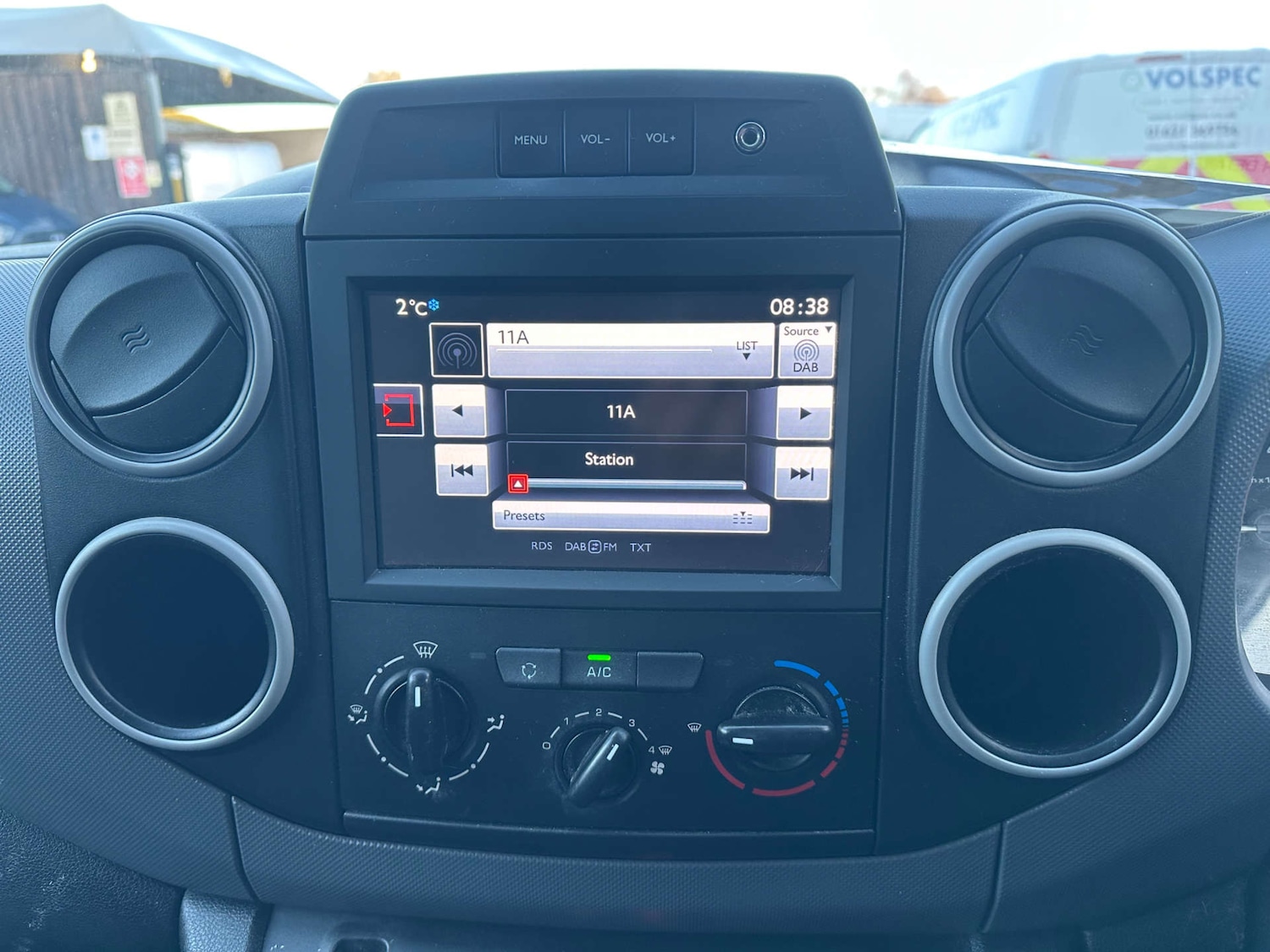 Used Citroen Berlingo 2016 for sale - 77135714: Photo 19