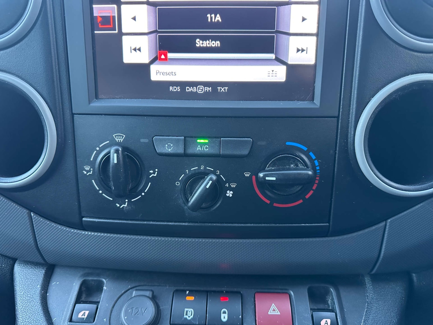 Used Citroen Berlingo 2016 for sale - 77135714: Photo 20